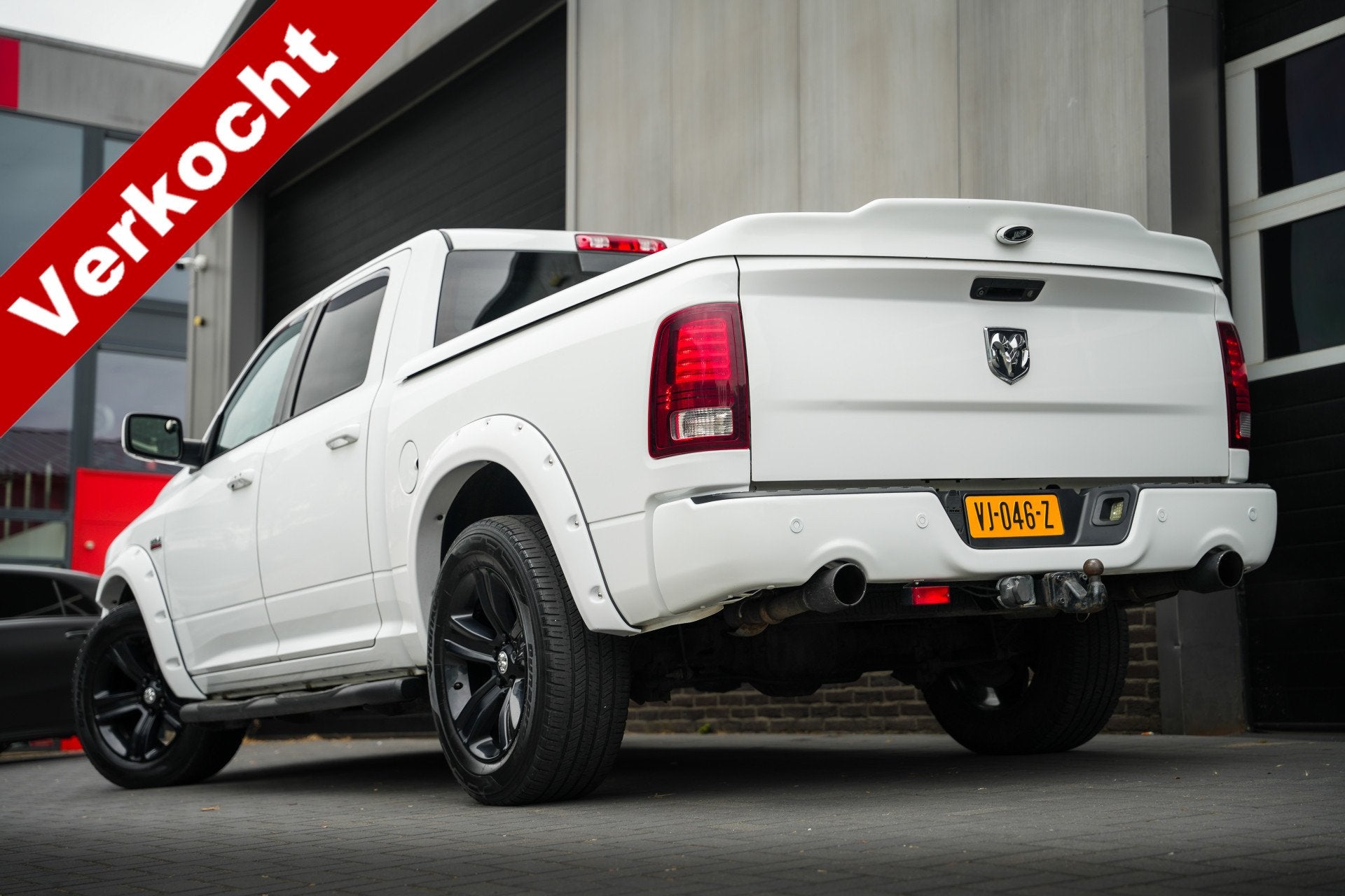 Dodge Ram 1500