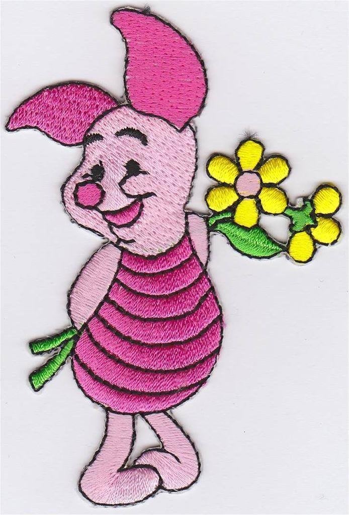 Knorretje patch embleem, Verzamelen, Verzenden, Nieuw, Shirt