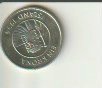 1 kroon 1994 IJsland, Verzenden, Overige landen