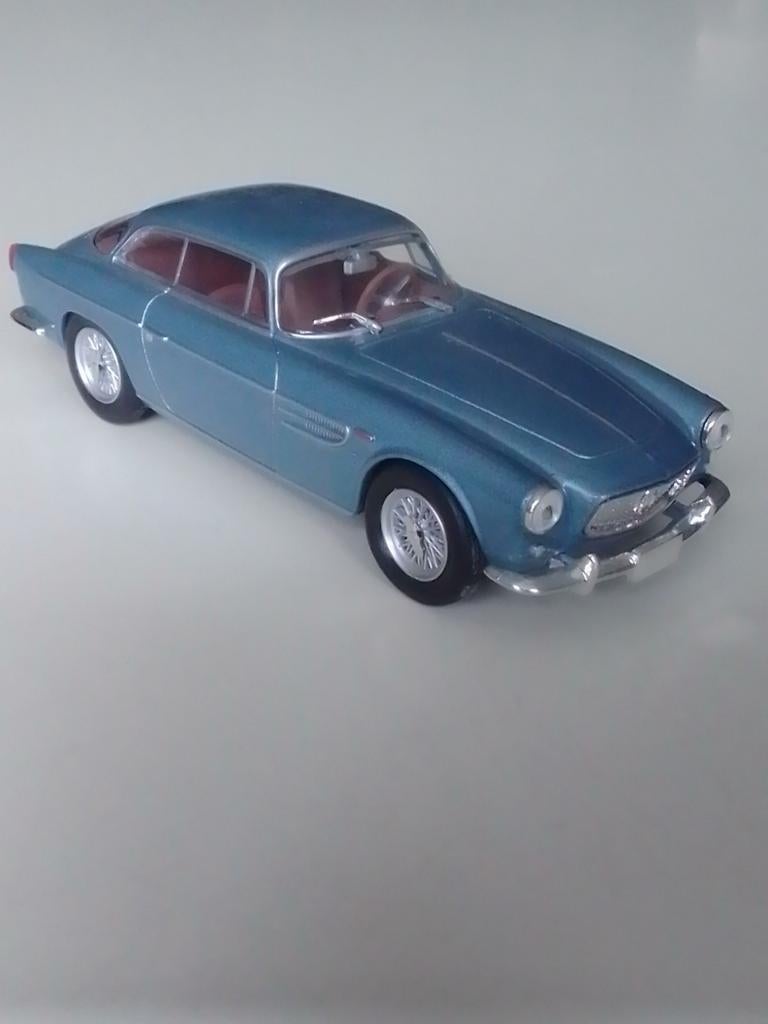 Maserati A6G/54 Allemano, Hobby en Vrije tijd, Ophalen of Verzenden, Auto, Overige merken