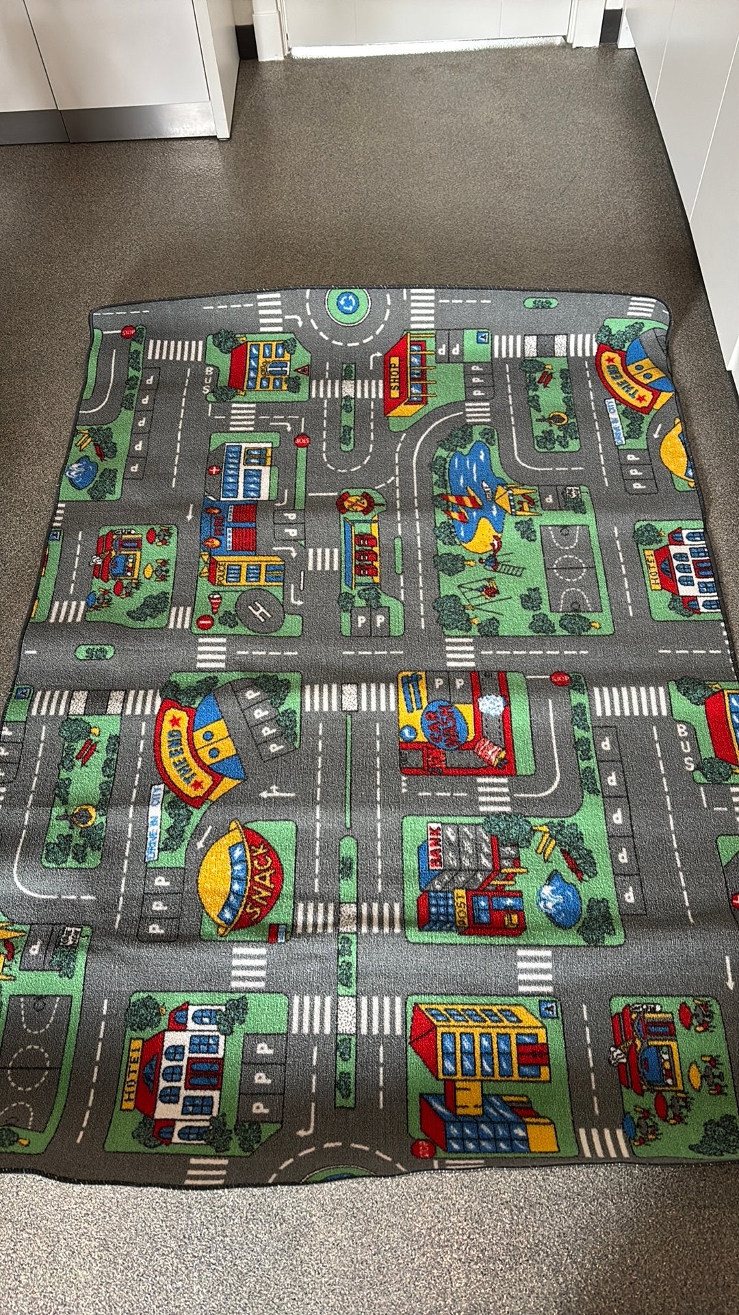 Speelkleed, Ophalen of Verzenden, Zo goed als nieuw, Jongen of Meisje