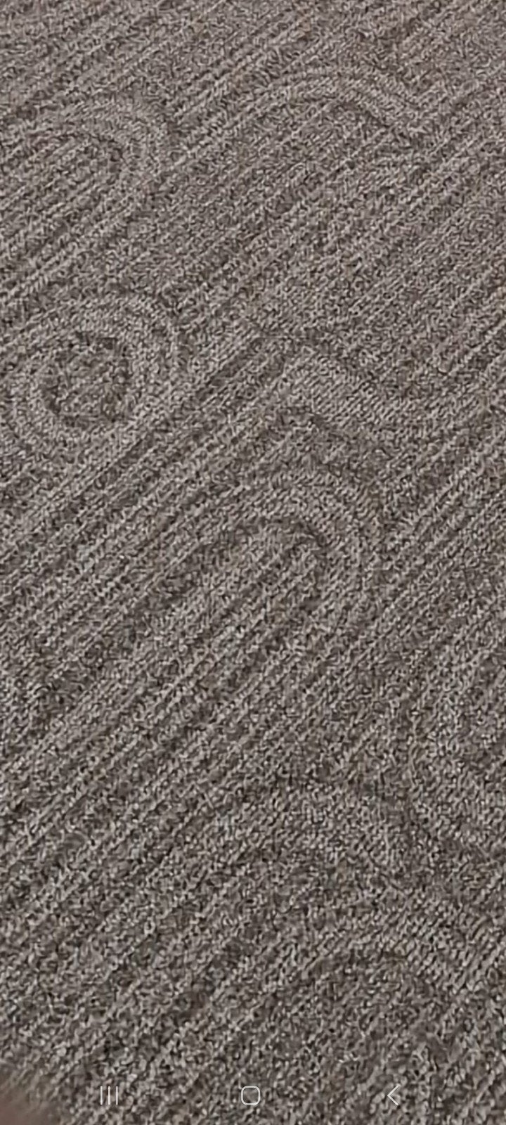 Desso nieuwe tapijttegels.  ong 90/ 95 m2. maat 50 x50 cm., Huis en Inrichting, Stoffering | Vloerbedekking, Grijs, 75 m² of meer