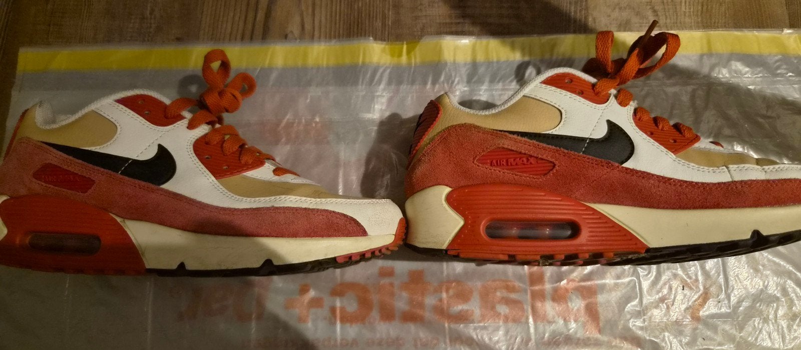 Nike air max 90.maat 38.5, Ophalen, Sneakers of Gympen