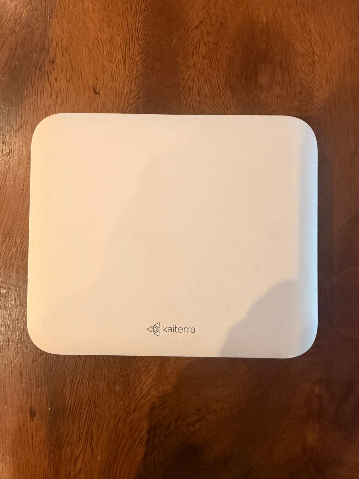 Kaiterra Senseedge Mini Air Quality Monitor SE-200, Ophalen of Verzenden, Zo goed als nieuw