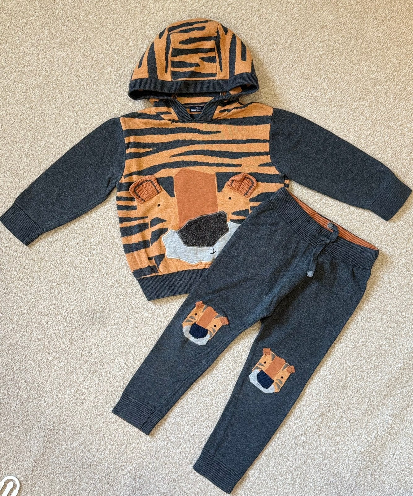 Set Next 2-3 jaar, Ophalen of Verzenden, Zo goed als nieuw, Jongen of Meisje, Overige typen