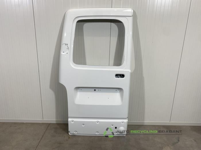 Portier 4Deurs links-achter van een Renault Master, Auto-onderdelen, Gebruikt, -, Deur, -