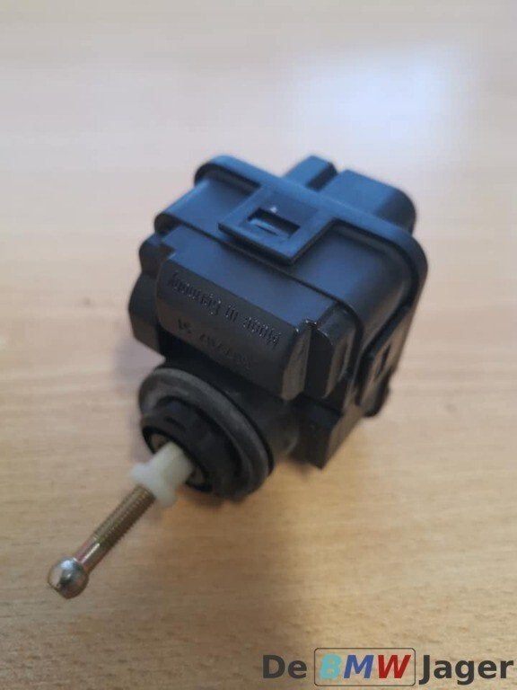 Koplamp stelmotor BMW Z3 Coupé E36 67168389947, Auto-onderdelen, Gebruikt, Ophalen of Verzenden, BMW, BMW