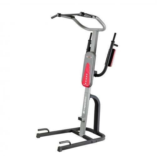 Powertower, Sport en Fitness, Ophalen, Benen, Krachtstation, Zo goed als nieuw