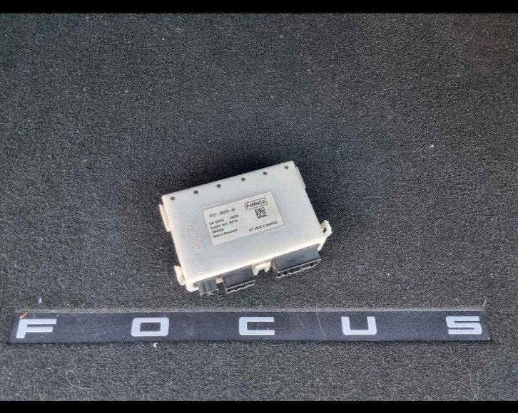 Trekhaak module Ford Focus MK4 2018, Ophalen of Verzenden, Gebruikt