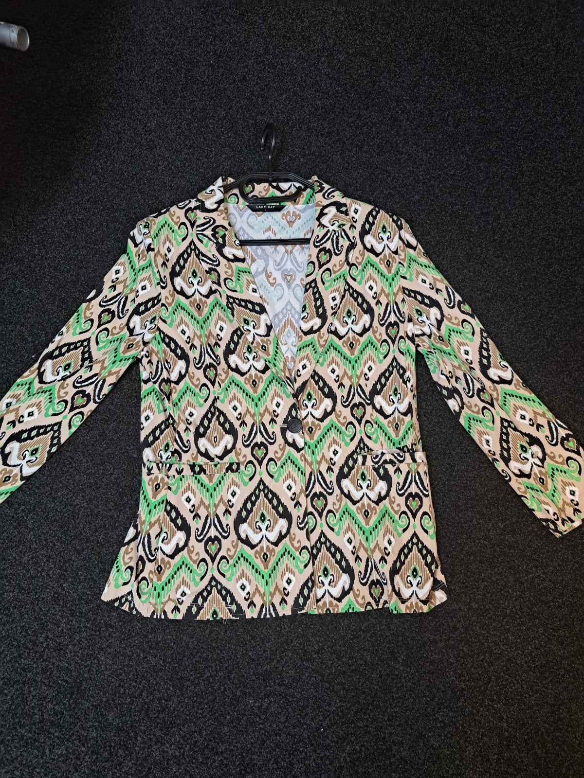 blazer, Ophalen of Verzenden, Zo goed als nieuw