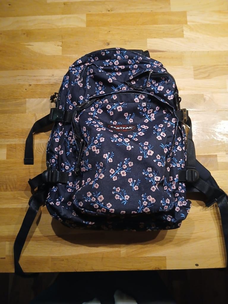 Eastpak Rugzak Provider, Ophalen of Verzenden, Eastpak, 30 tot 45 cm