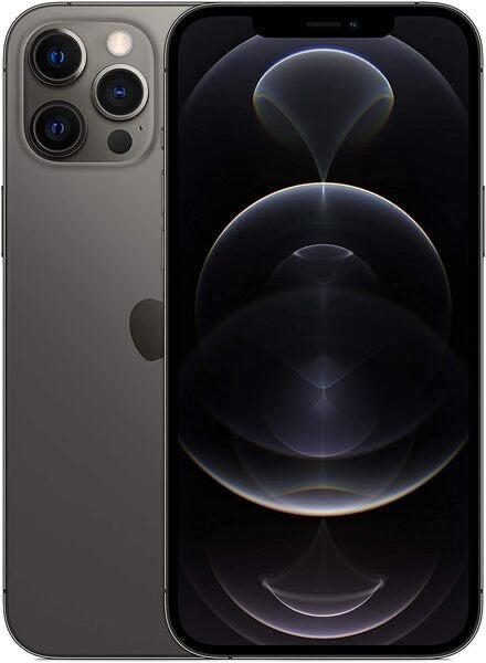 iPhone 12 Pro Graphite 256GB - in zeer nette staat., Ophalen, 512 GB, IPhone 12 Pro, Zo goed als nieuw