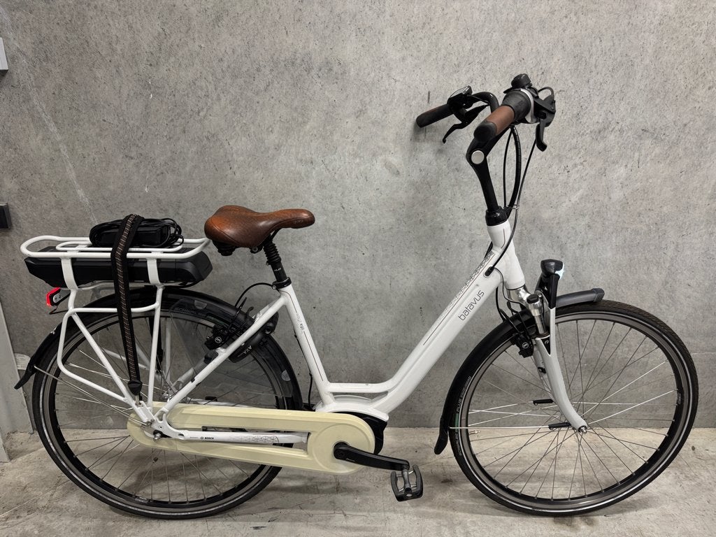 Elektrische fietsen vanaf 799 euro | nieuw en gebruikt, ., Zo goed als nieuw, ., 50 km per accu of meer