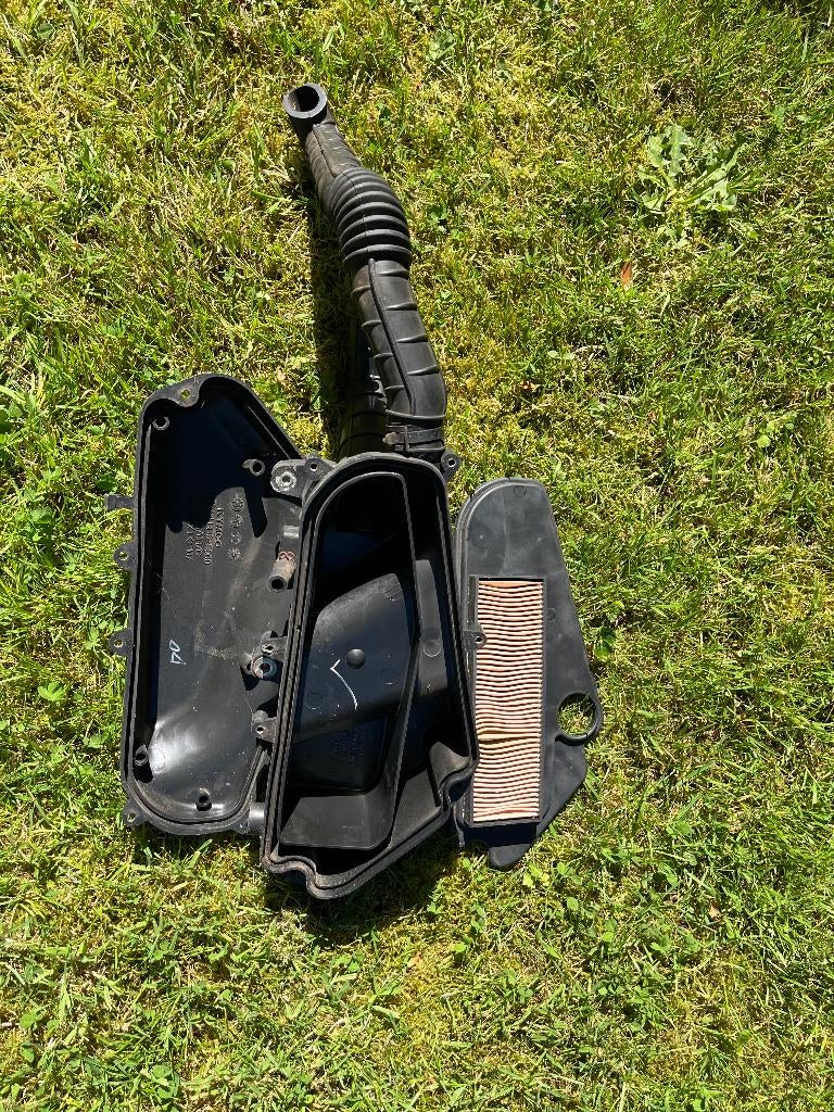 Luchtfilter Kymco Agility China gy6, Ophalen of Verzenden, Gebruikt, Overige typen, Kymco