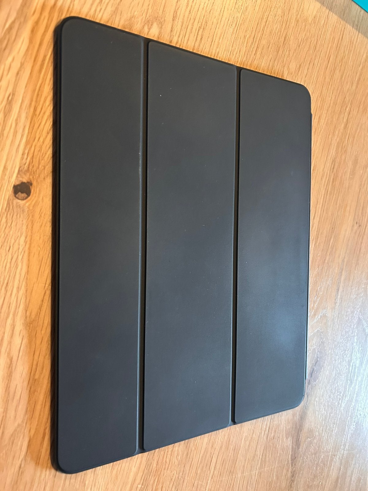 Apple Smart Folio voor iPad Pro 12.9 inch, Computers en Software, Tablet-hoezen, Ophalen of Verzenden, Zo goed als nieuw, 12 inch