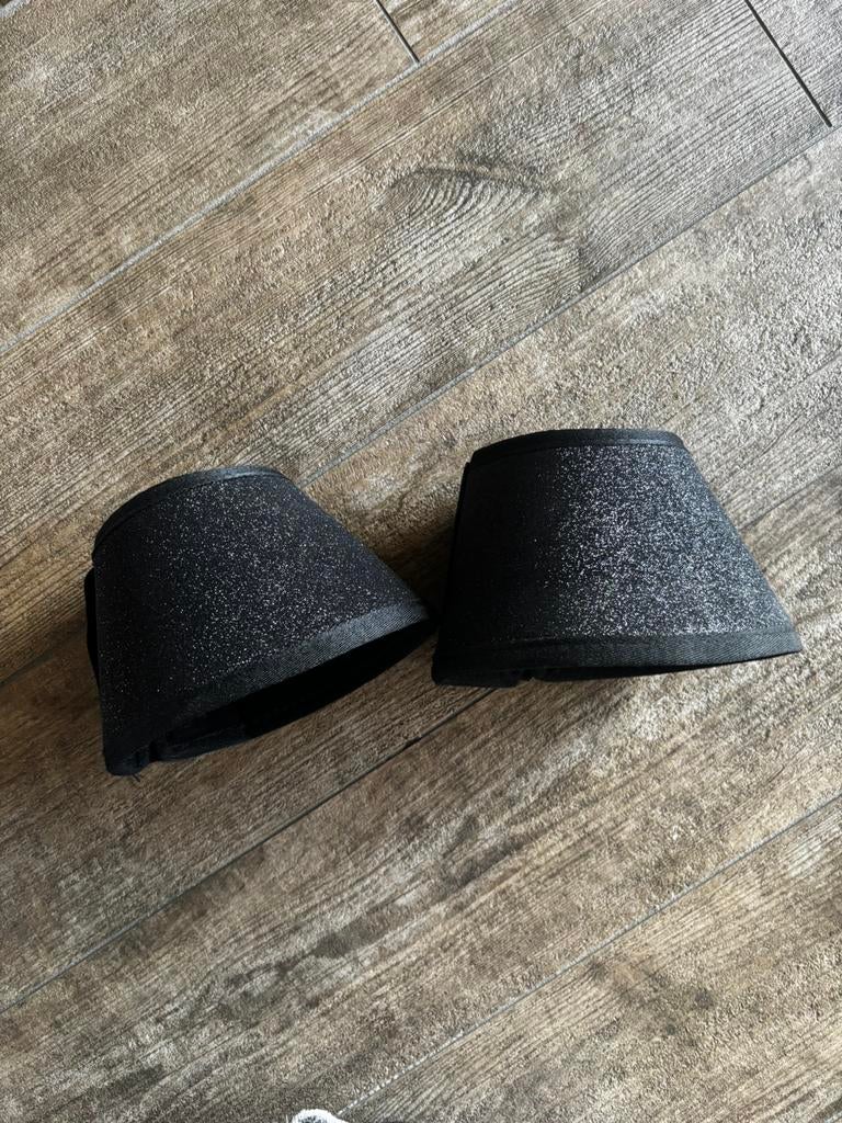 Springschoenen zwart met glitter maat full, Ophalen of Verzenden, Nieuw, Springen