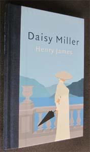 Henry James : Daisy Miller [vertaling], Ophalen of Verzenden, Zo goed als nieuw