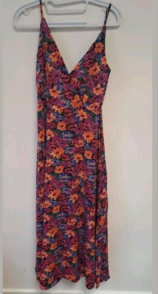 Lilie Rose MIDI Jurk - Nieuw - Maat M/L, Kleding | Dames, Maat 38/40 (M), Overige kleuren, -, -