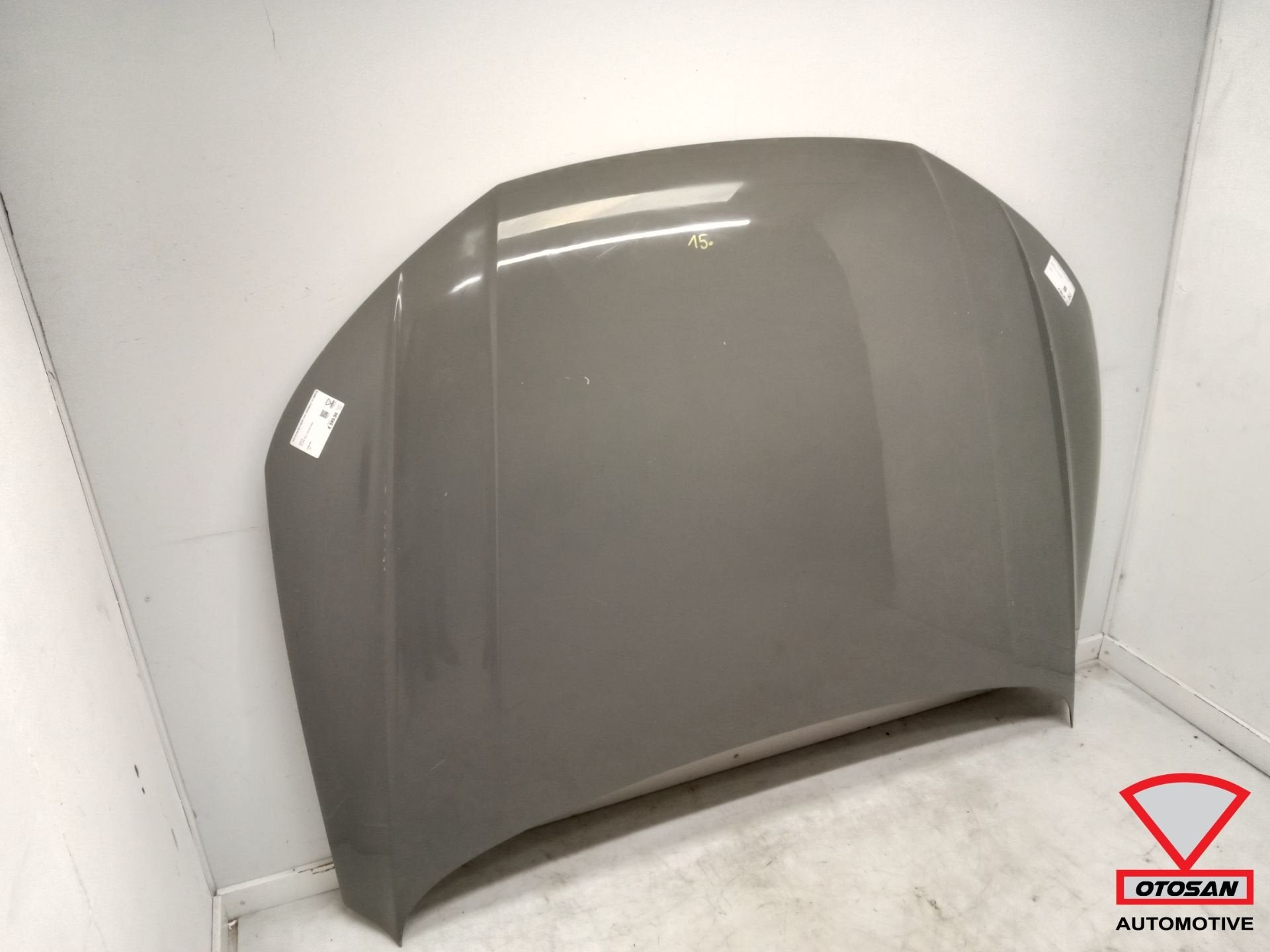 Audi Q5 80a motorkap 2016+ origineel ! aluminium, Gebruikt, AUDI AG, Auto-Union-Strasse 1
85045  Ingolstadt, DE, Kundenbetreuung@audi.de