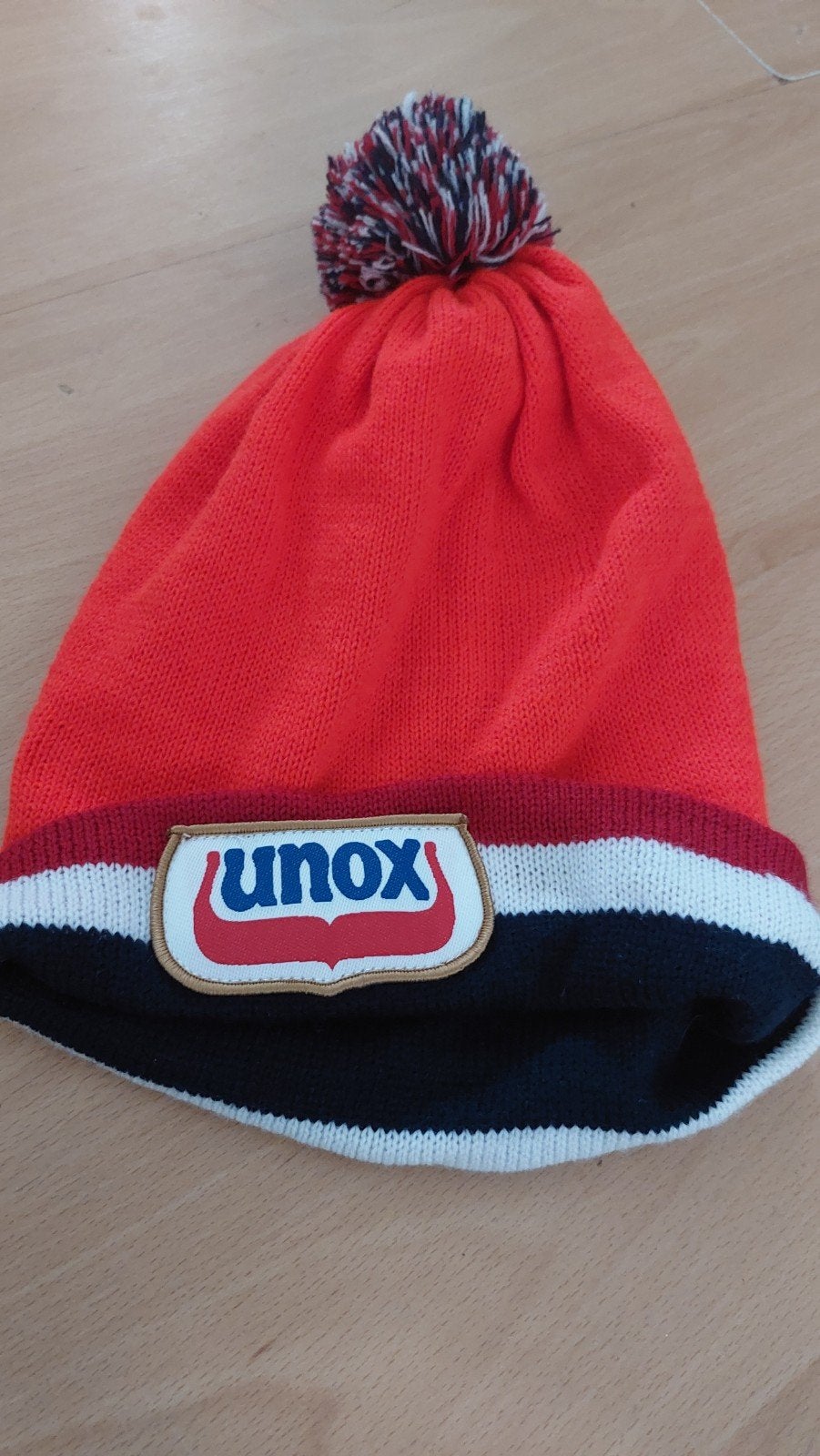 Te koop unox muts, Ophalen of Verzenden, Overige maten, Muts