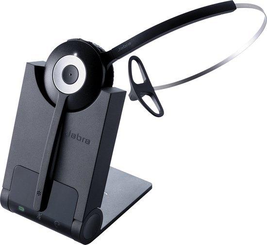 JABRA  Headset, Computers en Software, Headsets, Gebruikt, Ophalen