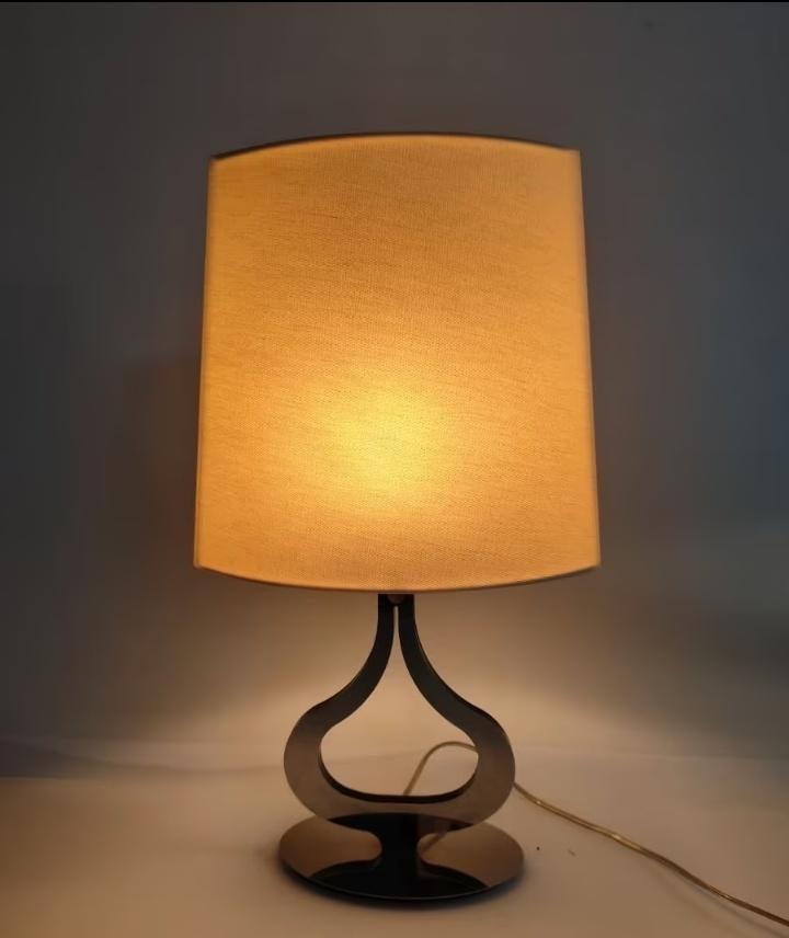 Italiaans design Axo Light Tafellamp, Huis en Inrichting, Lampen | Tafellampen, Ophalen, Zo goed als nieuw, 75 cm of meer