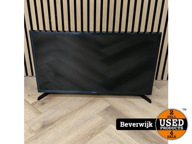 Samsung UE32T4300AWXXN SmartTV FullHD, LCD - Netjes, Samsung, Zo goed als nieuw, Support@Samsung.com, 129, Samsung-ro, Yeongtong-gu
Suwon-si, Gyeonggi-do 16677
South Korea