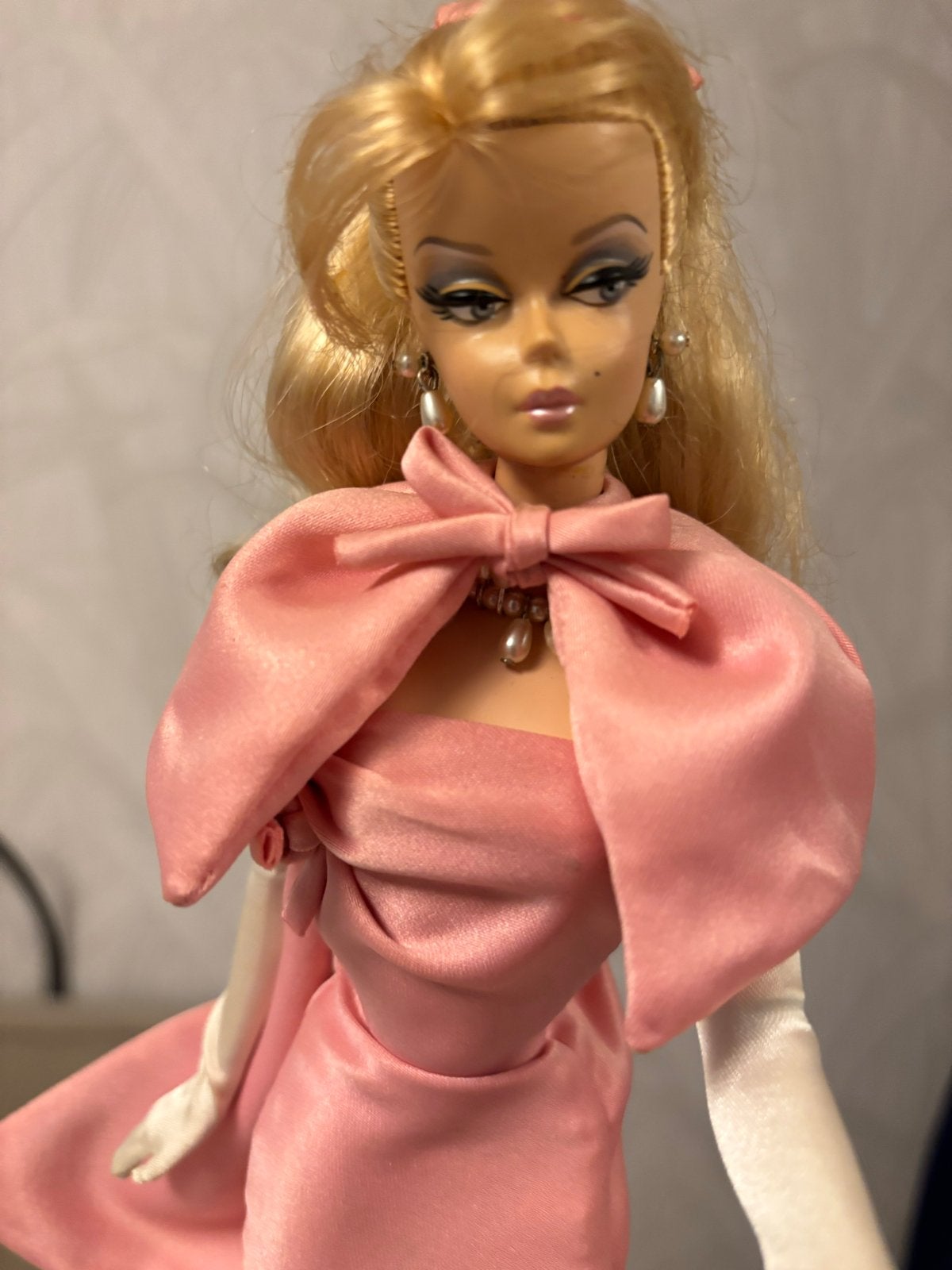 Barbie Fashion Model Collection - Movie Mixer, Ophalen of Verzenden, Zo goed als nieuw, Barbie