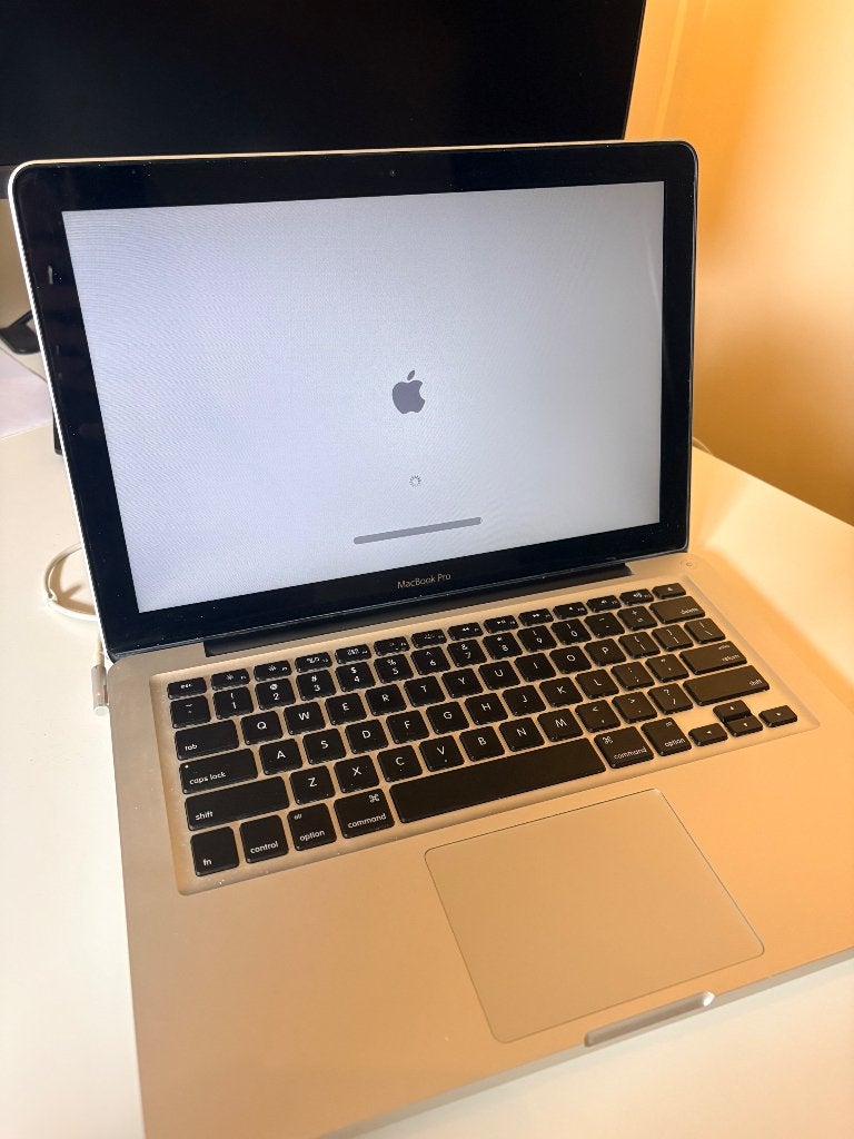 Macbook Pro Retina 13 inch (2014), MacBook Pro, 2 tot 3 Ghz, Qwerty, 8 GB