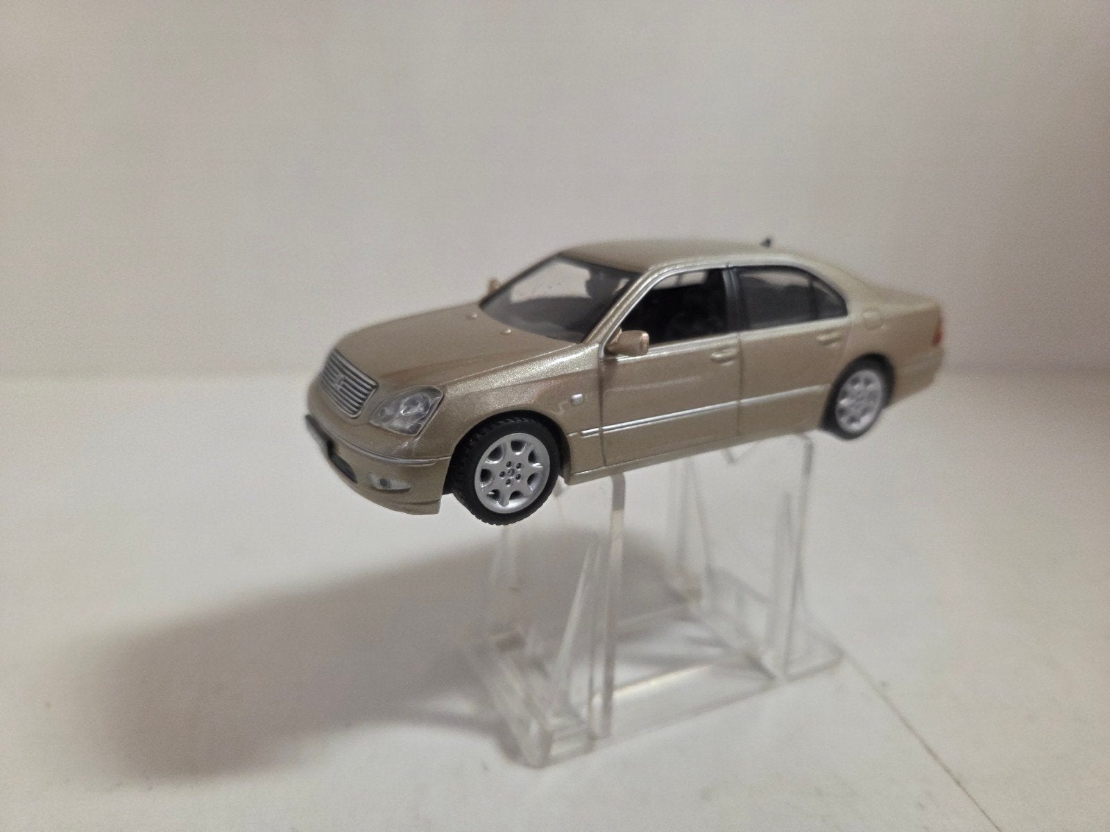 J Collection Toyota/Lexus LS430, Overige merken, Auto, ., Ophalen of Verzenden