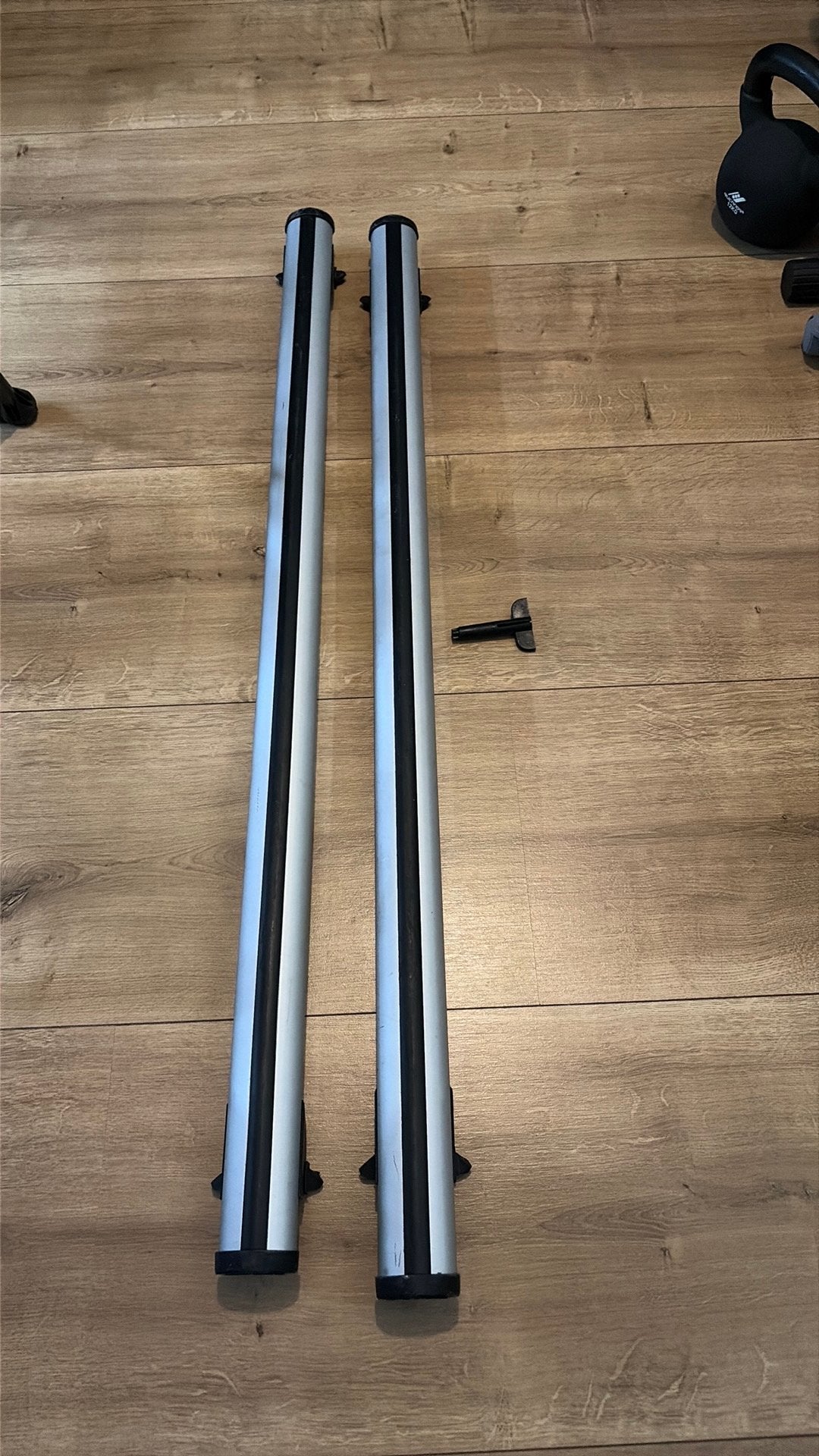 Farad dakdragers bmw x1 F48, Ophalen of Verzenden, Zo goed als nieuw