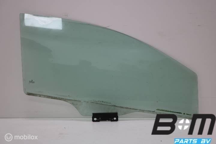 Portierruit rechts VW Fox, Gebruikt