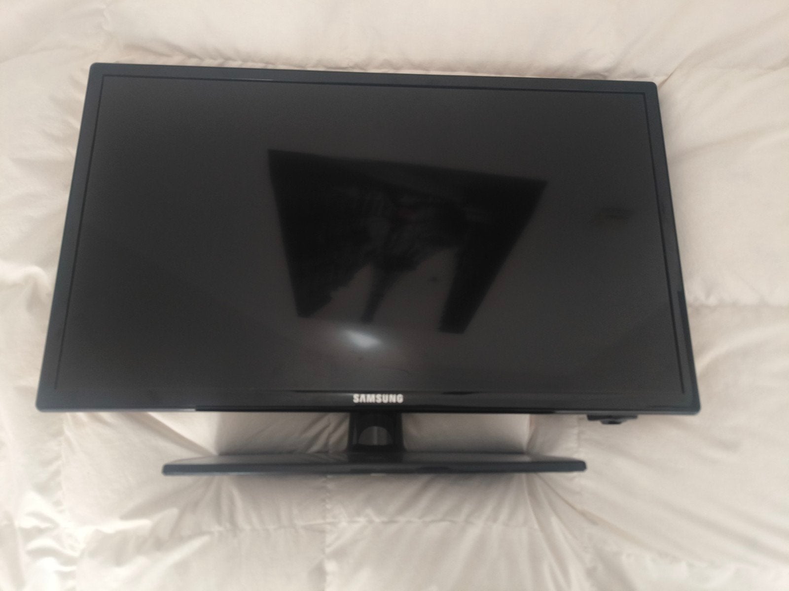 Samsung ue26eh4000 tv te koop, Ophalen, Gebruikt, 50 Hz, Samsung