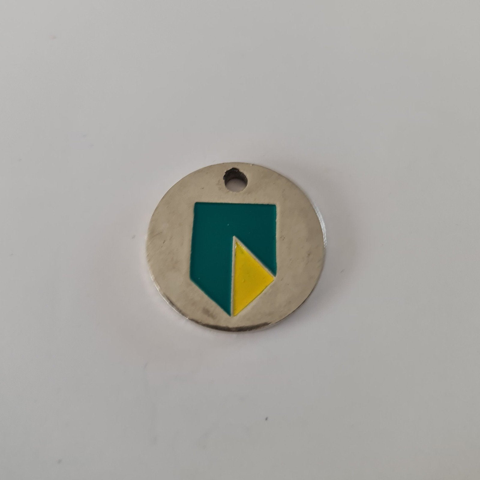 WWM - ABN Amro, Ophalen of Verzenden