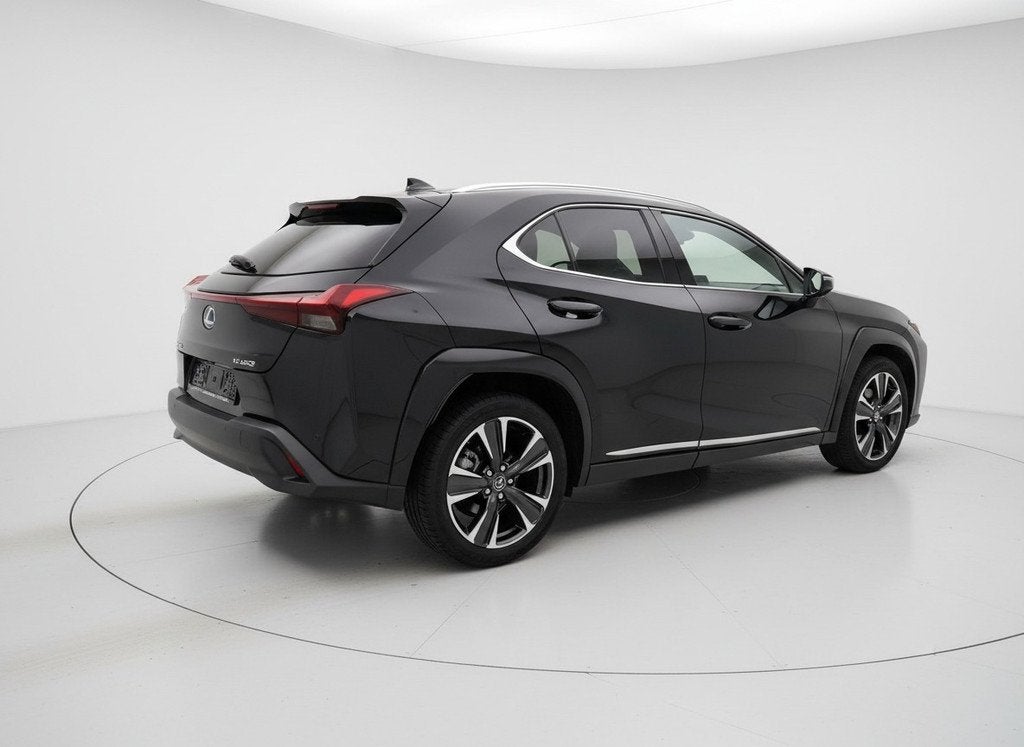Lexus UX 250h AWD Executive Line + President Pack | Mark-Lev, Auto's, Lexus, Automaat, 12 maanden, Gebruikt, 4 cilinders