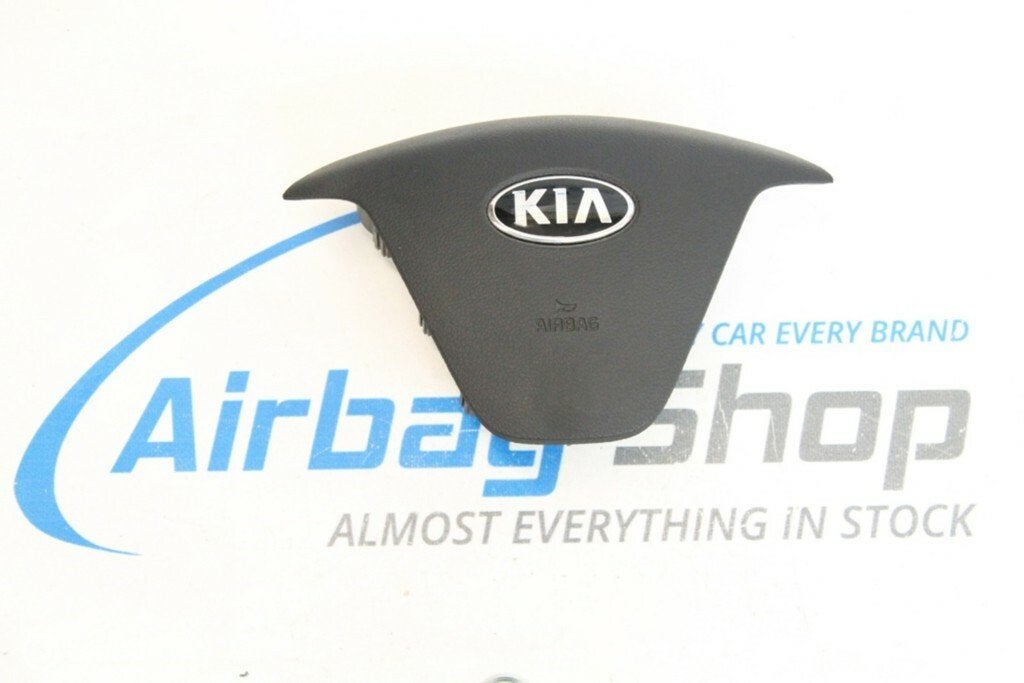 Airbag set - Dashboard Kia Cee'd (2012-2018), Auto-onderdelen, Dashboard en Schakelaars, Gebruikt, Ophalen of Verzenden