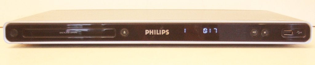 Philips DVD Player / Model DVP5990 / Met HDMI & USB, Audio, Tv en Foto, Dvd-spelers, Zo goed als nieuw, Dvd-speler, Philips, Ophalen of Verzenden