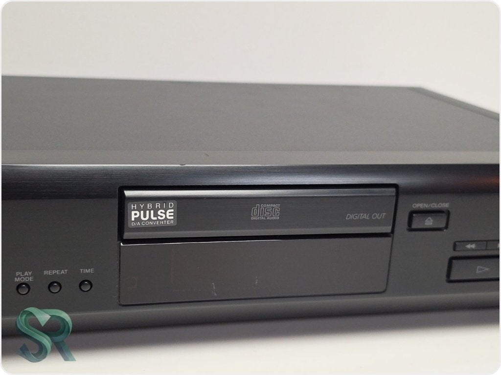 Sony CDP-XE210, Gebruikt, ., Ophalen of Verzenden, .