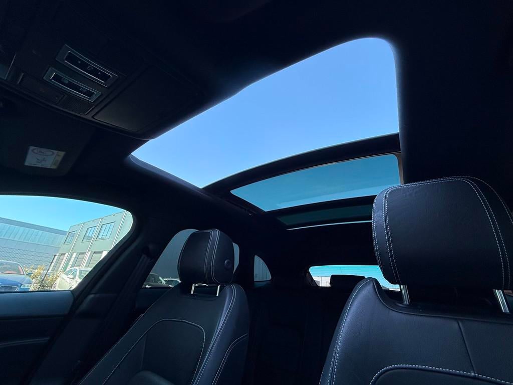 Jaguar F-PACE 2.0 Portfolio AWD 20d R-sport/PANO/CAMERA/LEE, Auto's, Automaat, Gebruikt, Euro 6, 4 cilinders