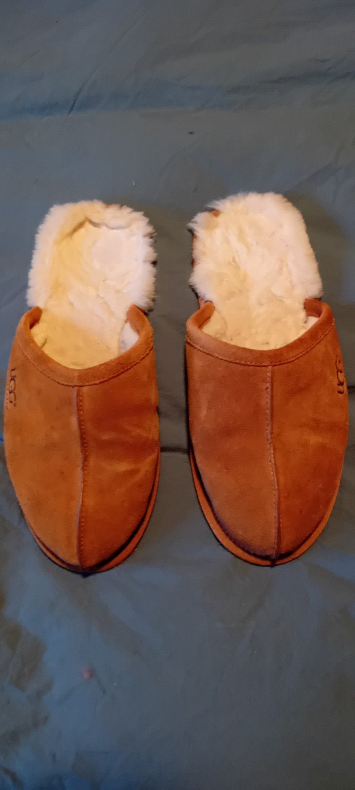Pantoffels UGG bruin maat 43, Bruin, Overige maten, Ophalen of Verzenden, UGGS