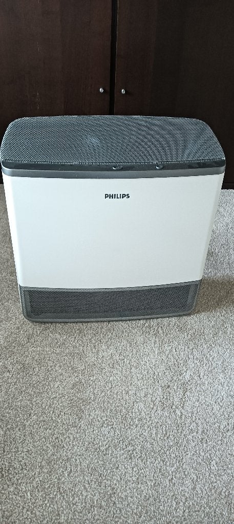 Philips Luchtzuiveraar voor woonkamers AC4065, Ophalen, Gebruikt, Luchtreiniger