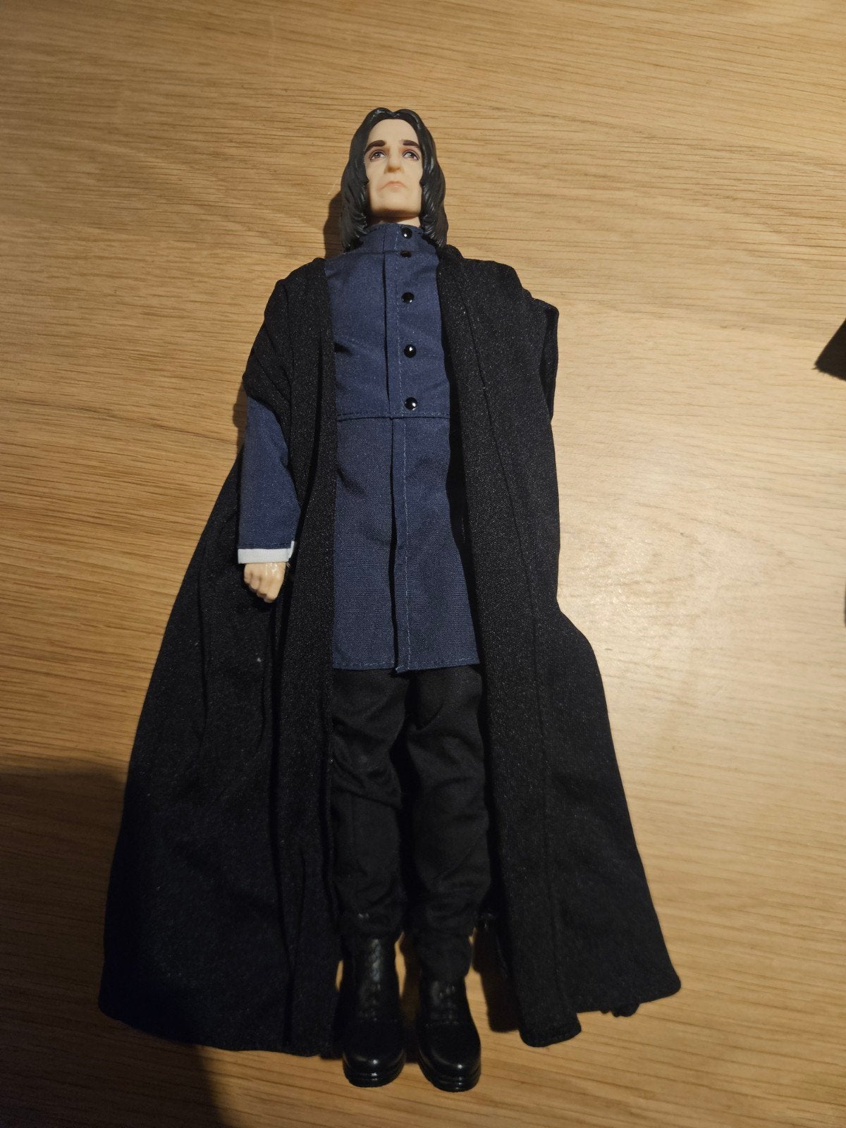 Harry Potter Mattel figuren, Ophalen of Verzenden, Zo goed als nieuw, Pop