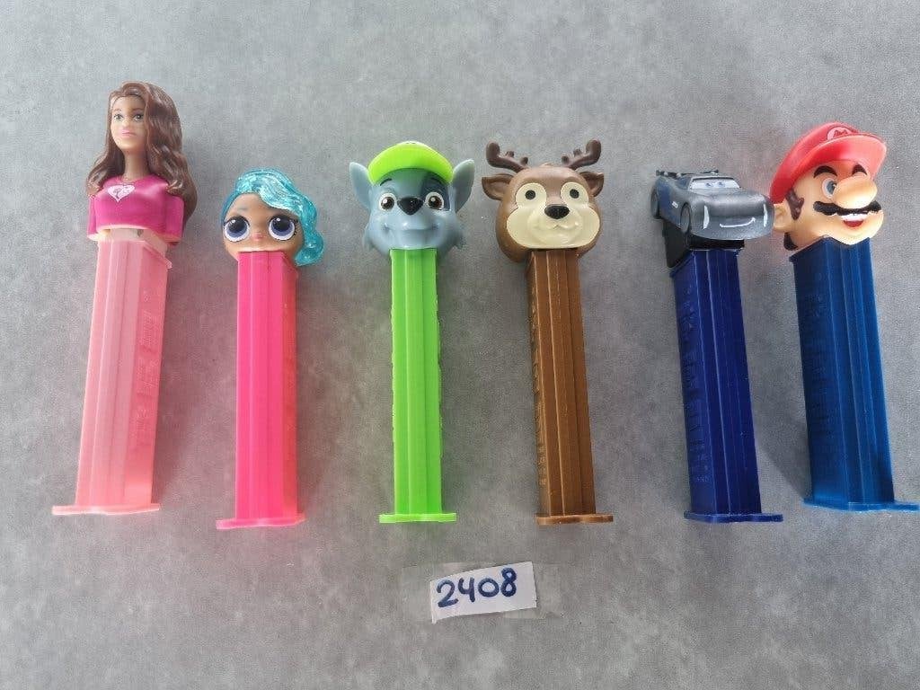 PEZ Dispenser, Verzamelen, Ophalen of Verzenden, Nieuw