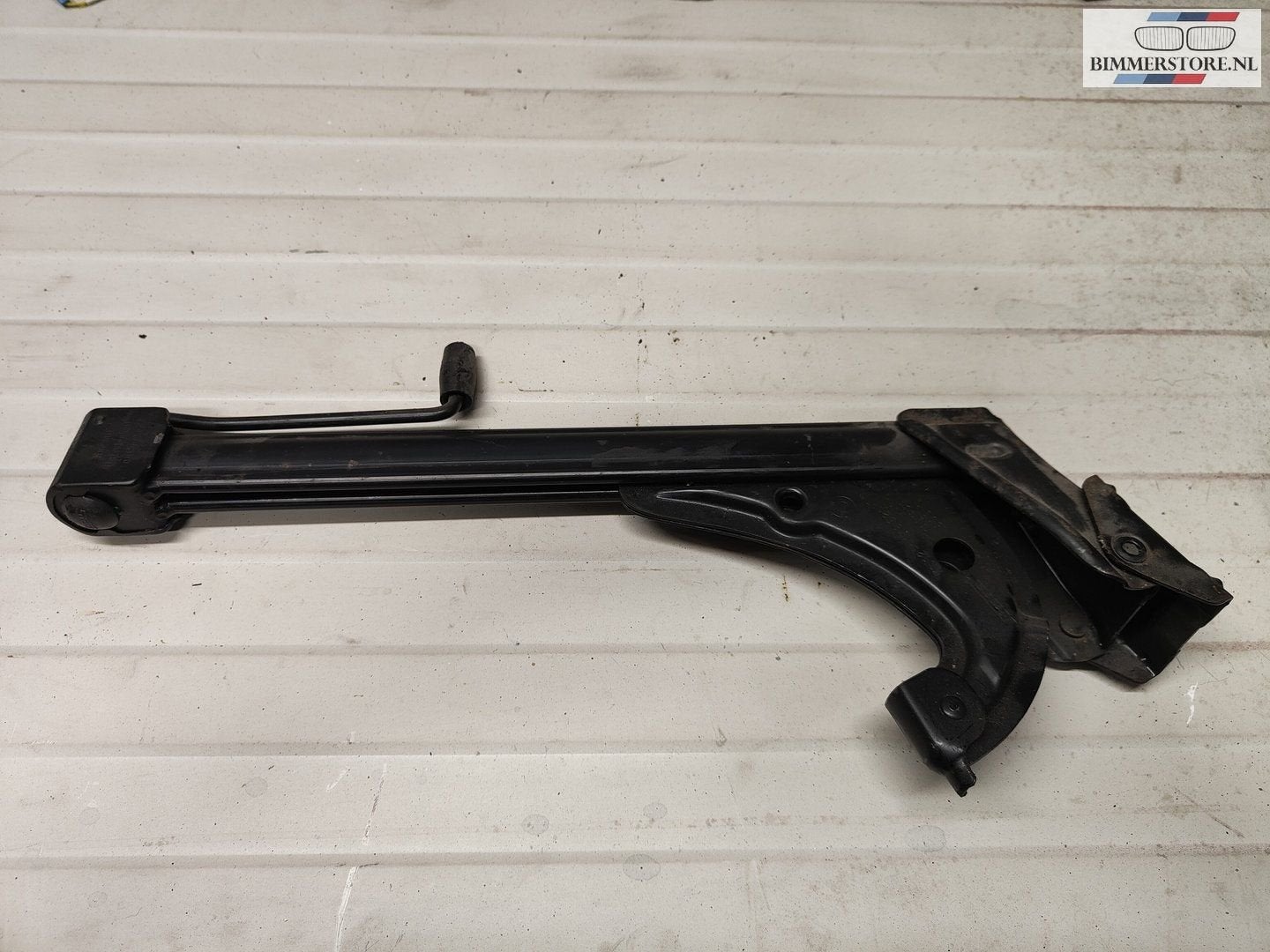 Crick / Krik origineel BMW 5-Serie E34 sedan touring 7112117, Auto diversen, Autogereedschap, Gebruikt, -, -, Ophalen of Verzenden