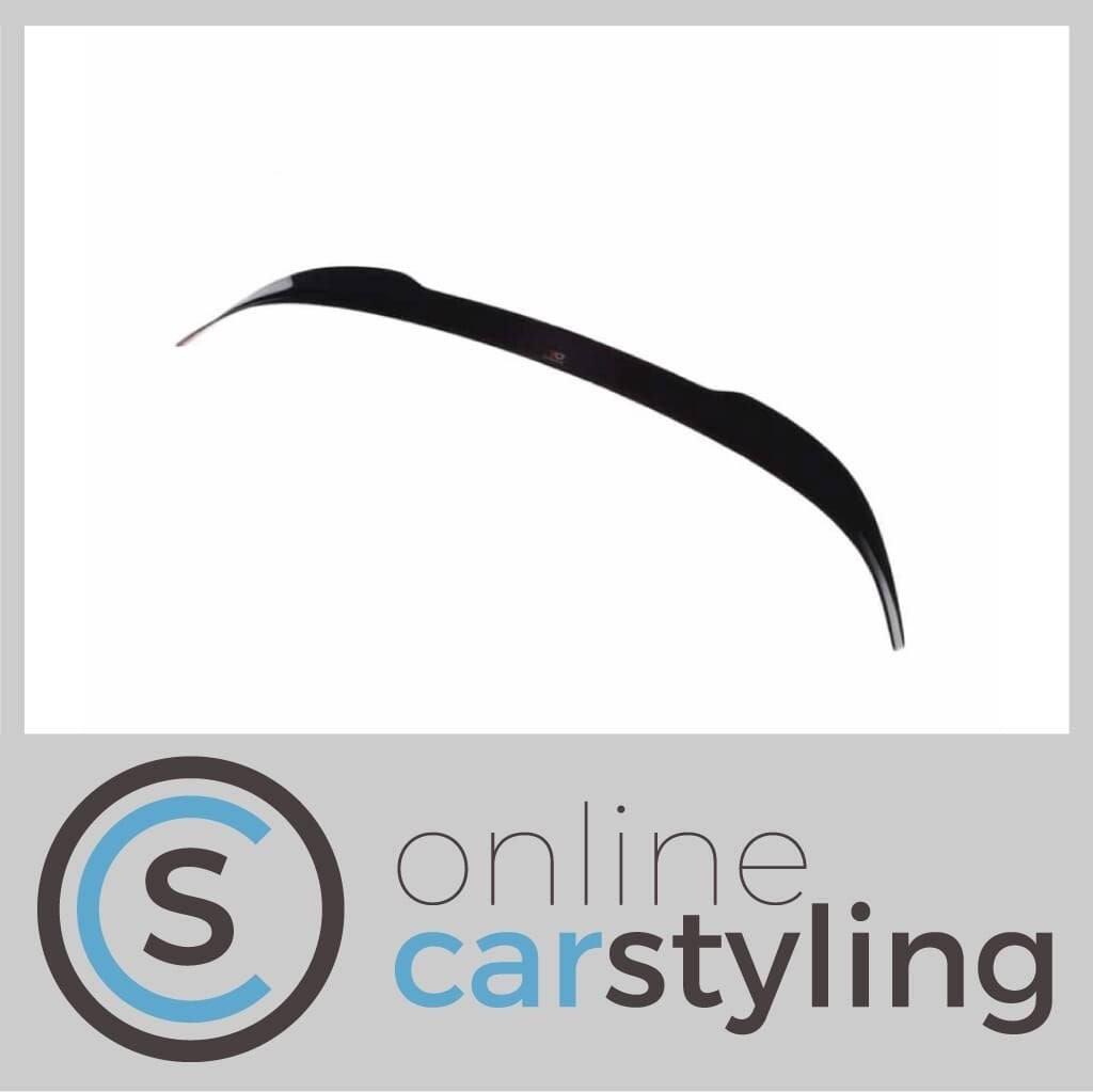 MAXTON Design spoiler lip VW Scirocco, Auto diversen, Tuning en Styling, Ophalen of Verzenden, -, -, -