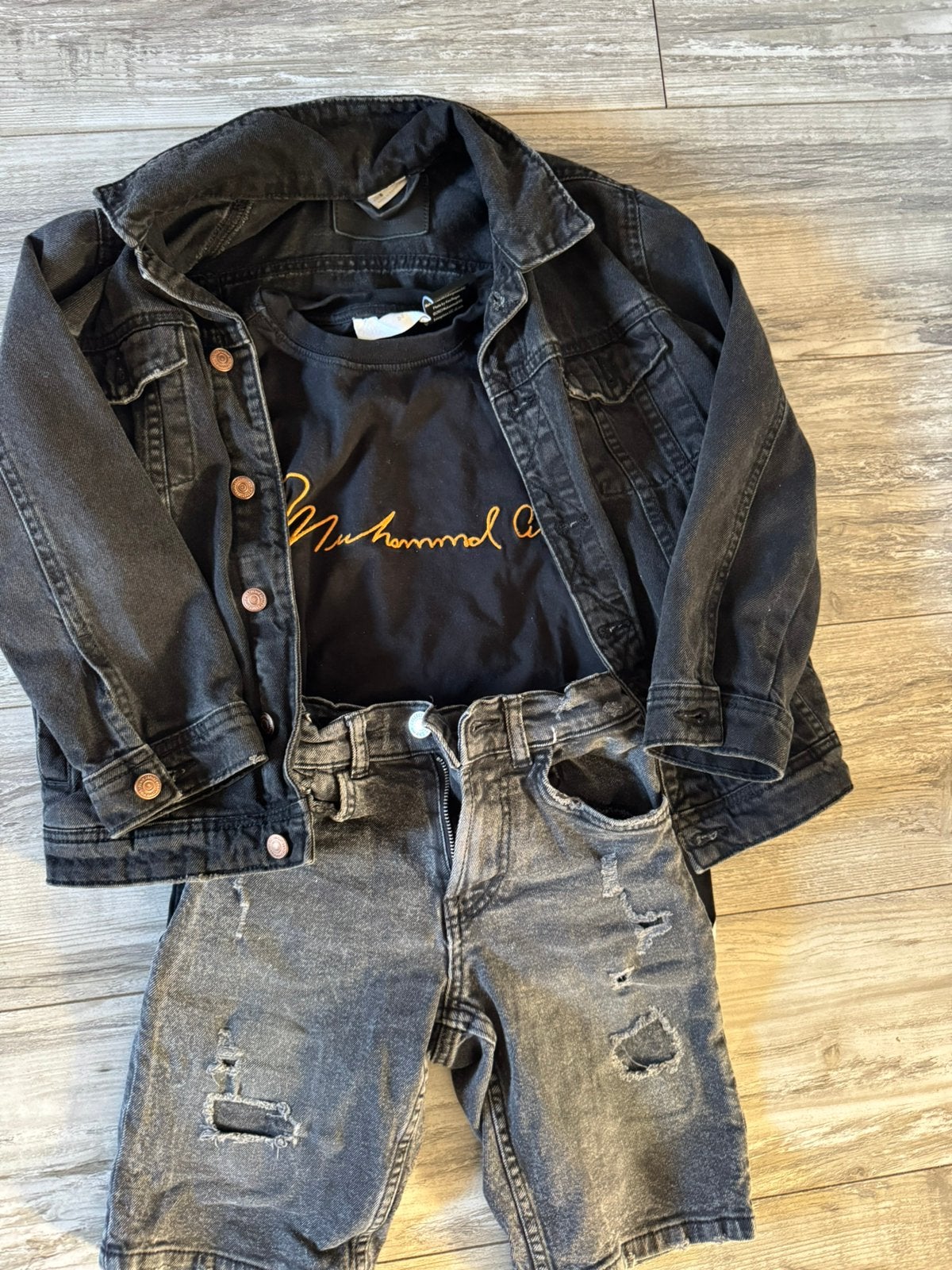 Zara jongens maat 134, Kinderen en Baby's, Kinderkleding | Maat 134, Ophalen of Verzenden, Zo goed als nieuw, Jongen, Broek