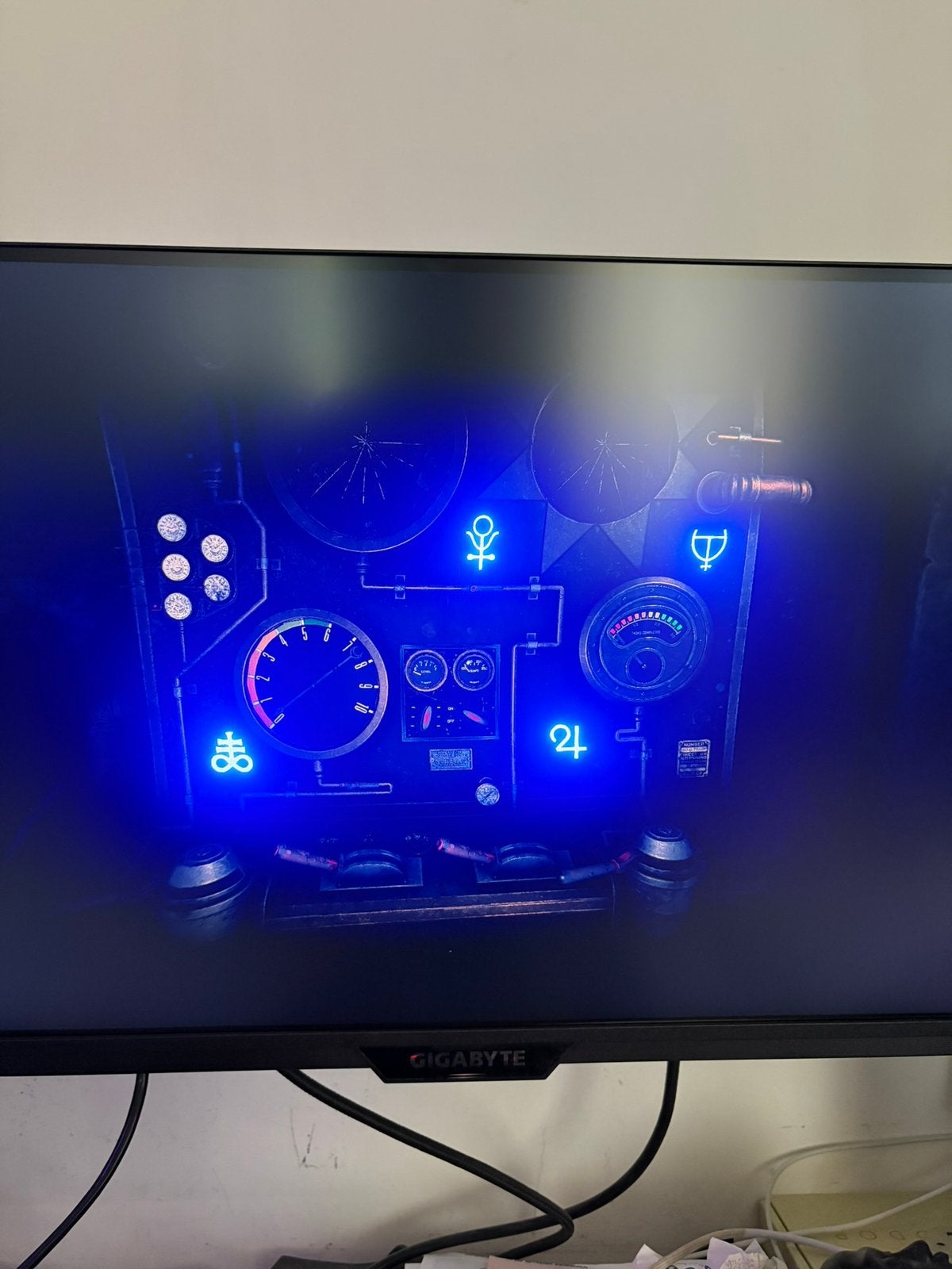 Gigabyte M27Q3, HDMI, IPS, Full HD, Ophalen of Verzenden