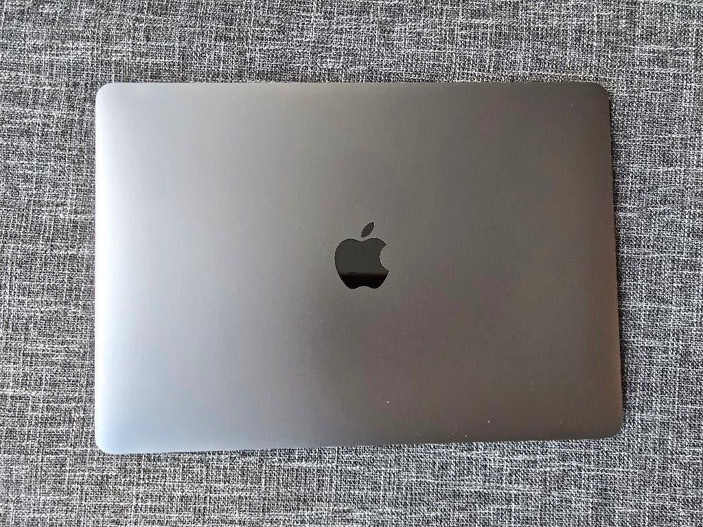 Macbook Air 13 inch M1, Computers en Software, Apple Macbooks, Ophalen, Zo goed als nieuw, 13 inch, MacBook Air