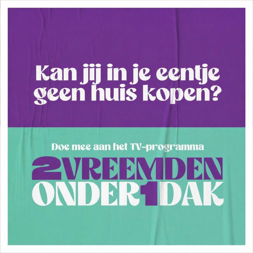 Zit jij vast op de woningmarkt? Kan je geen huis vinden?, Huizen en Kamers, Huizen te koop, Zuid-Holland