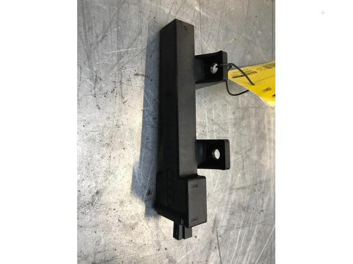 Antenne van een Audi Q7, Gebruikt, -, -, -